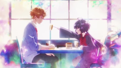 Kaiju Girl Caramelise