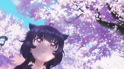 Kaiju Girl Caramelise