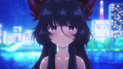Kaiju Girl Caramelise