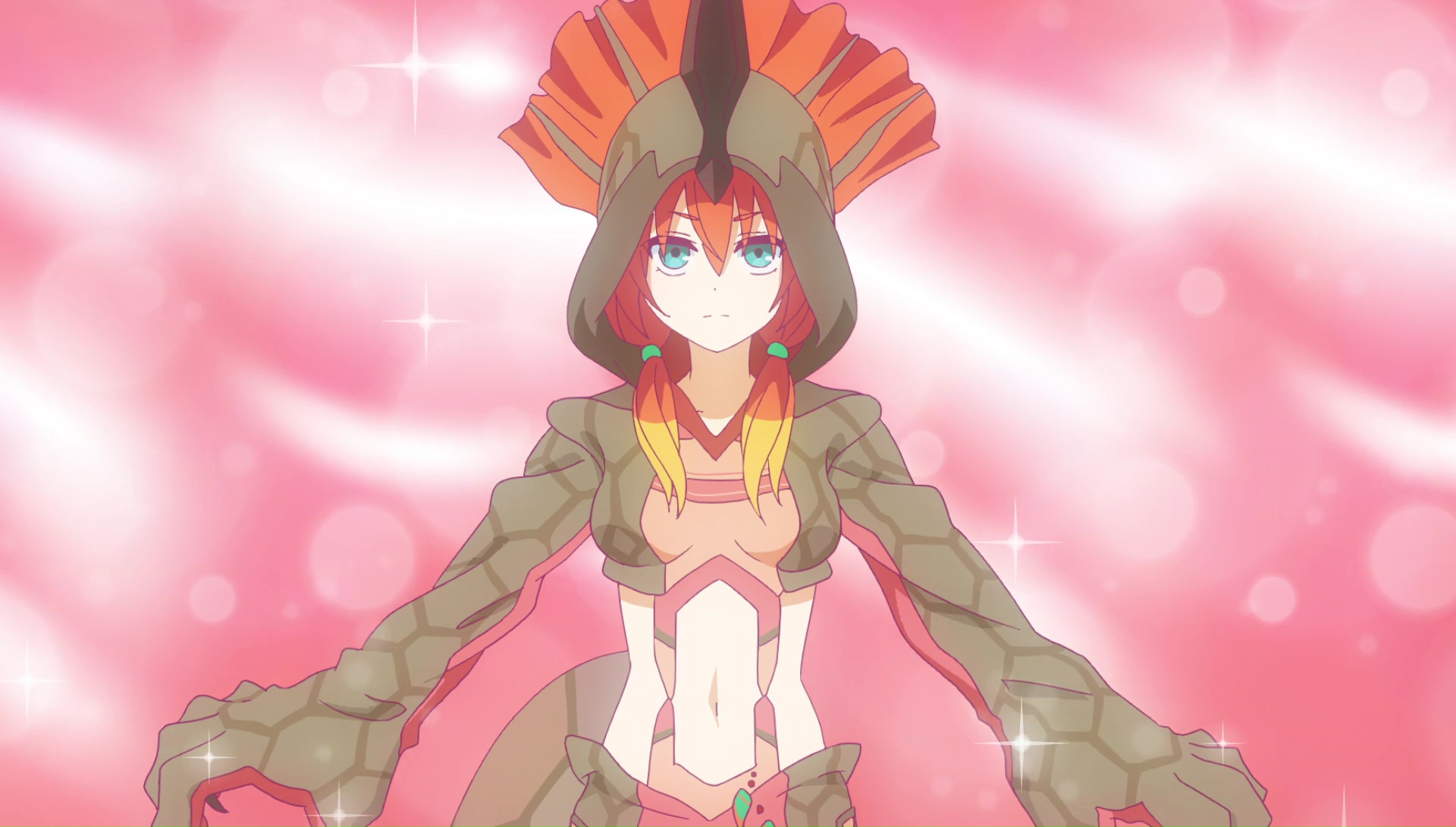 Mahou kaiju