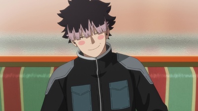 Narumi's Week at Work