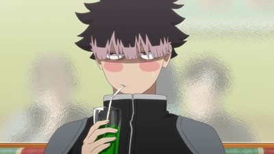 Narumi's Week at Work