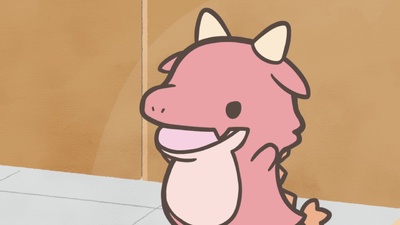 Kaijū Sekai Seifuku