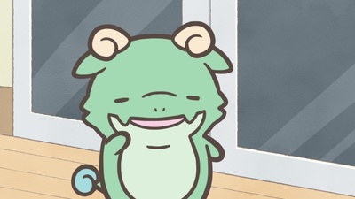 Kaijū Sekai Seifuku