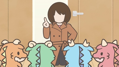 Kaijū Sekai Seifuku