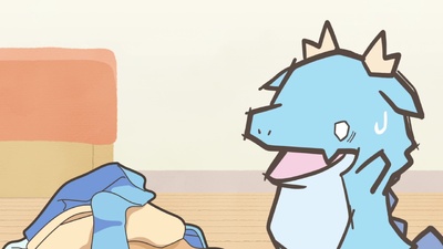 Kaijū Sekai Seifuku