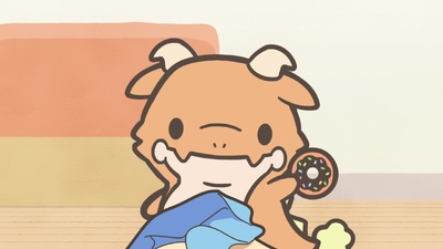 Kaijū Sekai Seifuku