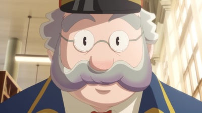 Dragonite e il postino