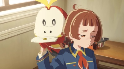 Dragonite e il postino