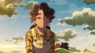 Dragonite e il postino