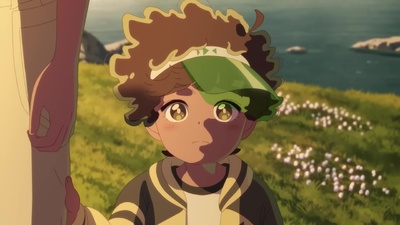 Dragonite e il postino