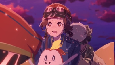 Dragonite e il postino