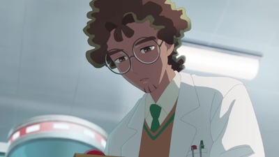 Dragonite e il postino