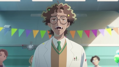 Dragonite e il postino