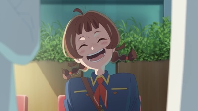 Dragonite e il postino