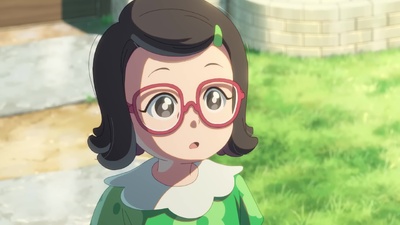 Dragonite e il postino