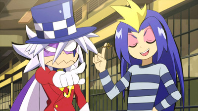 Kaitou Joker