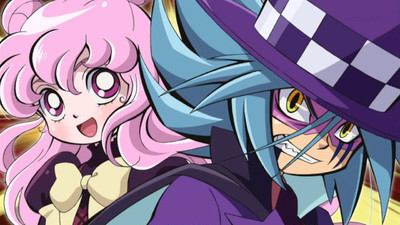 Kaitou Joker