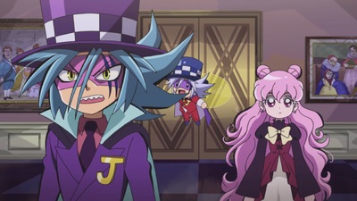 Kaitou Joker