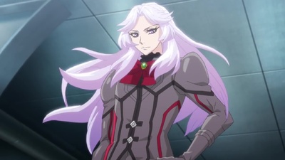 Kaitō Queen no Yūga na Vacances