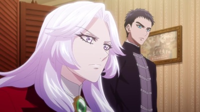 Kaitō Queen no Yūga na Vacances