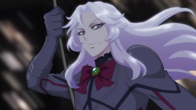 Kaitō Queen wa Circus ga Osuki