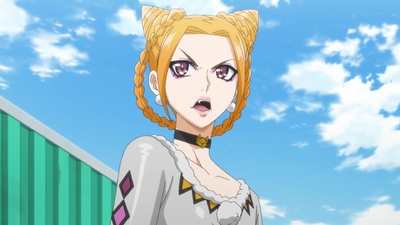Kaitō Queen wa Circus ga Osuki