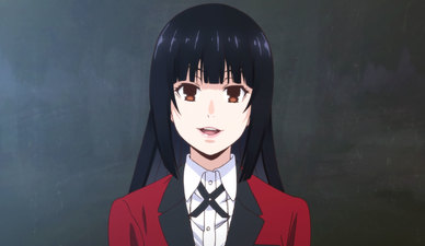 Kakegurui