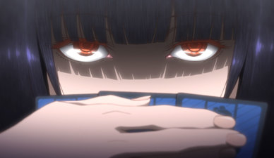 Kakegurui