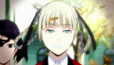 Kakegurui