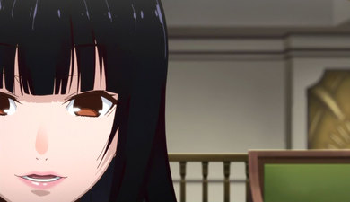 Kakegurui