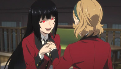 Kakegurui