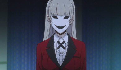 Kakegurui