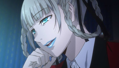 Kakegurui