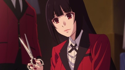 Kakegurui XX