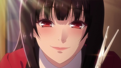 Kakegurui XX