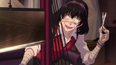 Kakegurui XX