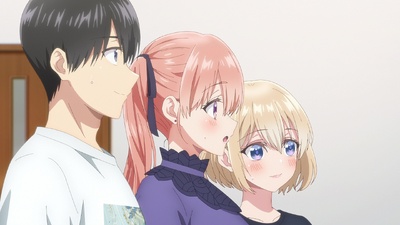 A Couple of Cuckoos Season 2