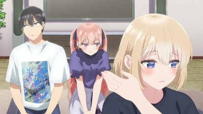A Couple of Cuckoos Season 2