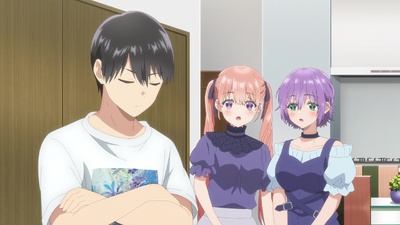 A Couple of Cuckoos Season 2