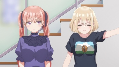 A Couple of Cuckoos Season 2