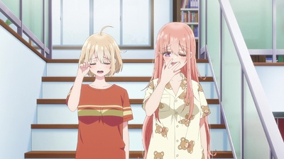 A Couple of Cuckoos Season 2