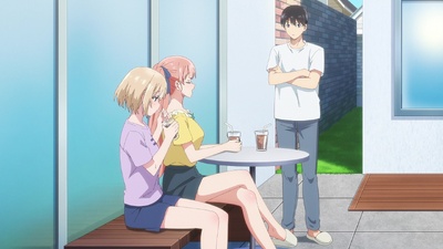A Couple of Cuckoos Season 2