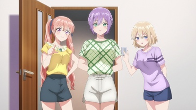 A Couple of Cuckoos Season 2