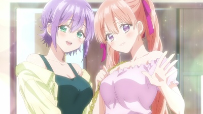 A Couple of Cuckoos Season 2