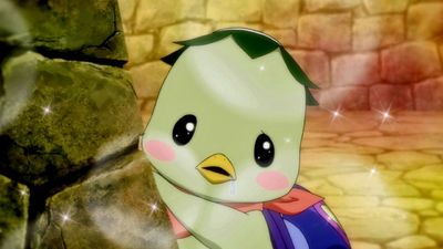 Kakuriyo no Yadomeshi