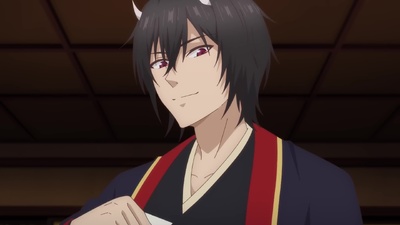 Kakuriyo -Bed & Breakfast for Spirits- 2