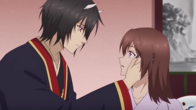 Kakuriyo -Bed & Breakfast for Spirits- 2