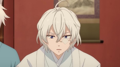 Kakuriyo -Bed & Breakfast for Spirits- 2