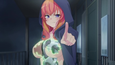 Copriti, Makina!